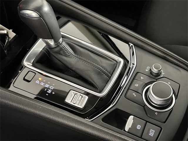 Used 2023 MAZDA CX-5 AWD 2.5 S image 19
