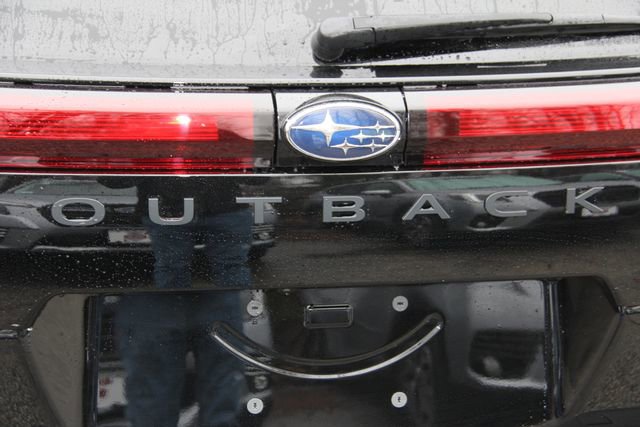 New 2026 Subaru Outback Limited image 8
