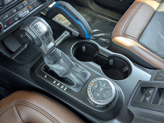 Used 2022 Ford Bronco Outer Banks image 15