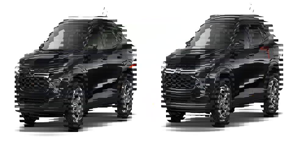 New 2026 Chevrolet Trax LT w/ Driver Confidence Package image 26