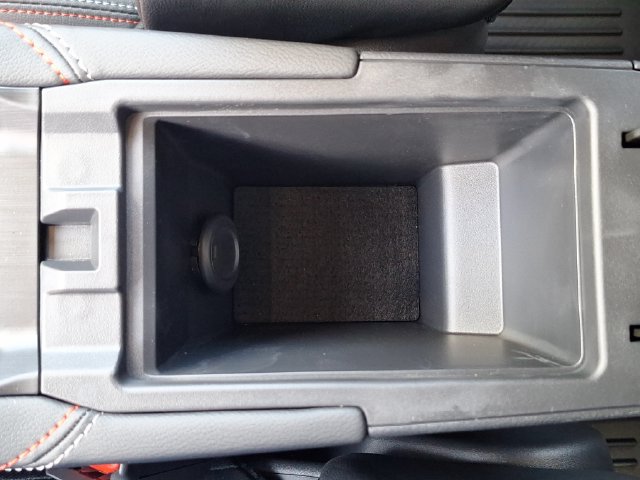 New 2026 Nissan Kicks SR w/ Cold Weather Package FWD image 25