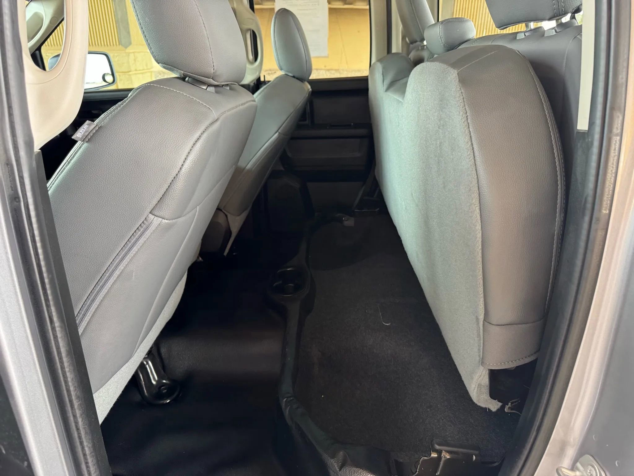 Used 2019 RAM 1500 Tradesman image 15