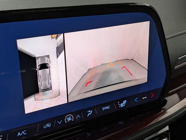 New 2026 Chevrolet Traverse Z71 image 29