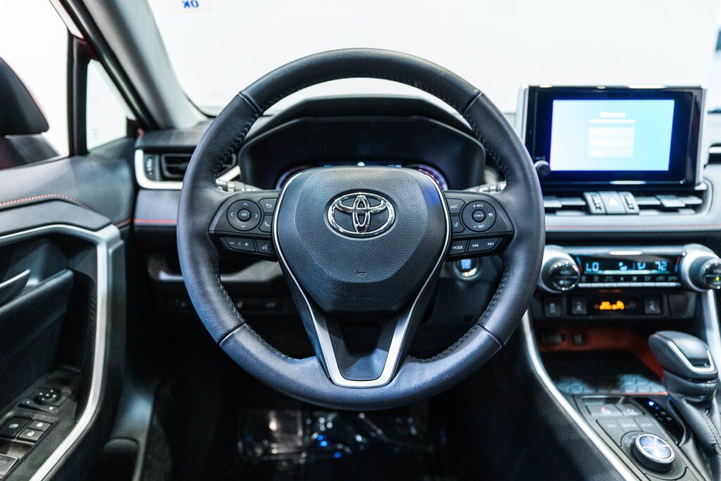 Certified 2024 Toyota RAV4 Adventure w/ Convenience Package AWD/4WD image 17