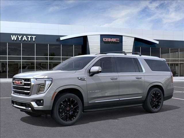 New 2026 GMC Yukon XL Elevation w/ LPO, Hit The Road Package image 2