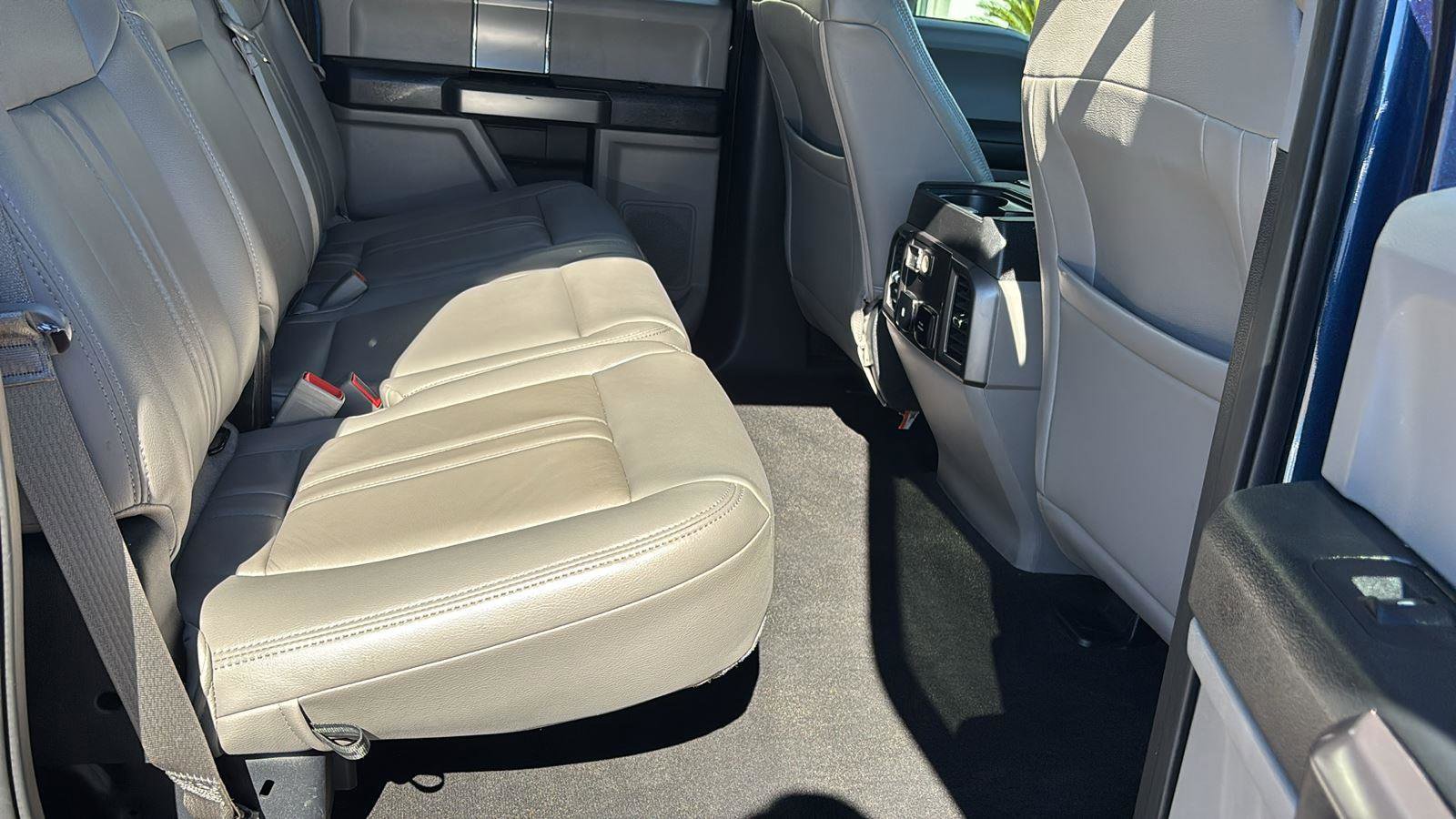 Used 2020 Ford F150 XLT w/ Equipment Group 302A Luxury image 18