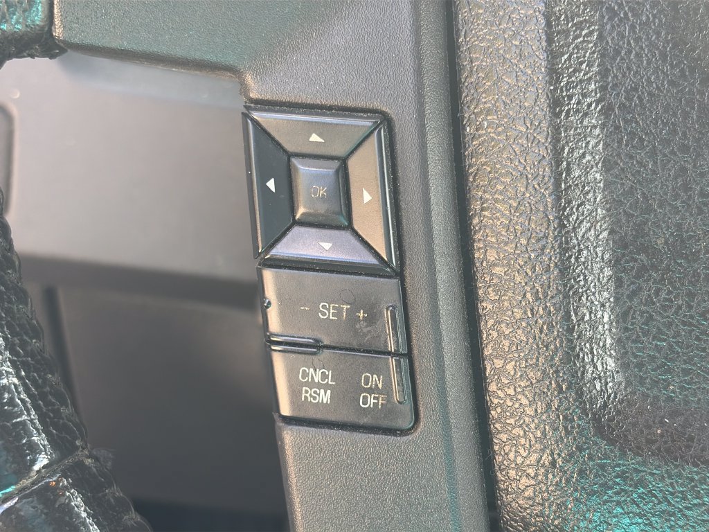 Used 2013 Ford F150 XLT w/ XLT Chrome Pkg RWD image 22