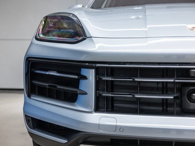 Certified 2026 Porsche Cayenne S AWD/4WD image 10