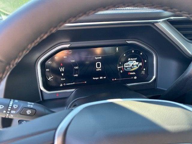 New 2026 GMC Sierra 3500 Denali w/ Denali Reserve Package image 18