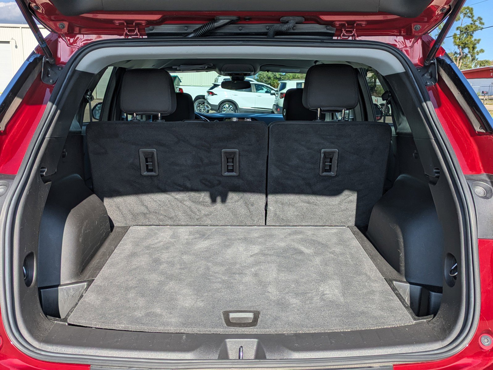 Used 2022 Chevrolet Blazer LT AWD/4WD image 10