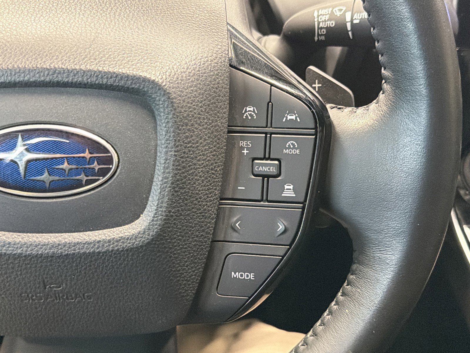 Used 2023 Subaru Solterra Touring image 30