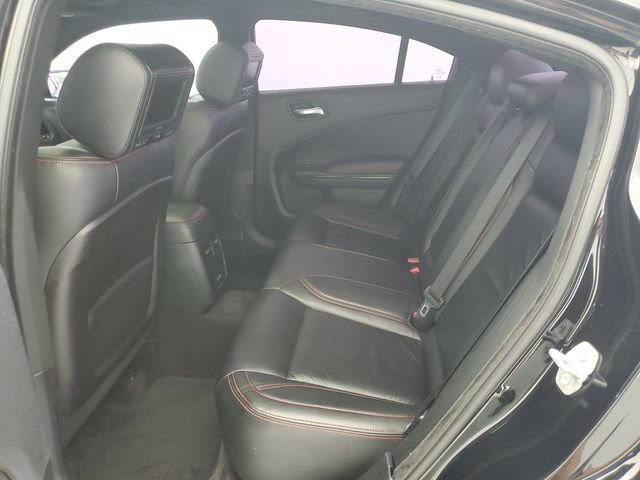 Used 2016 Dodge Charger R/T w/ Navigation & Travel Group RWD image 13