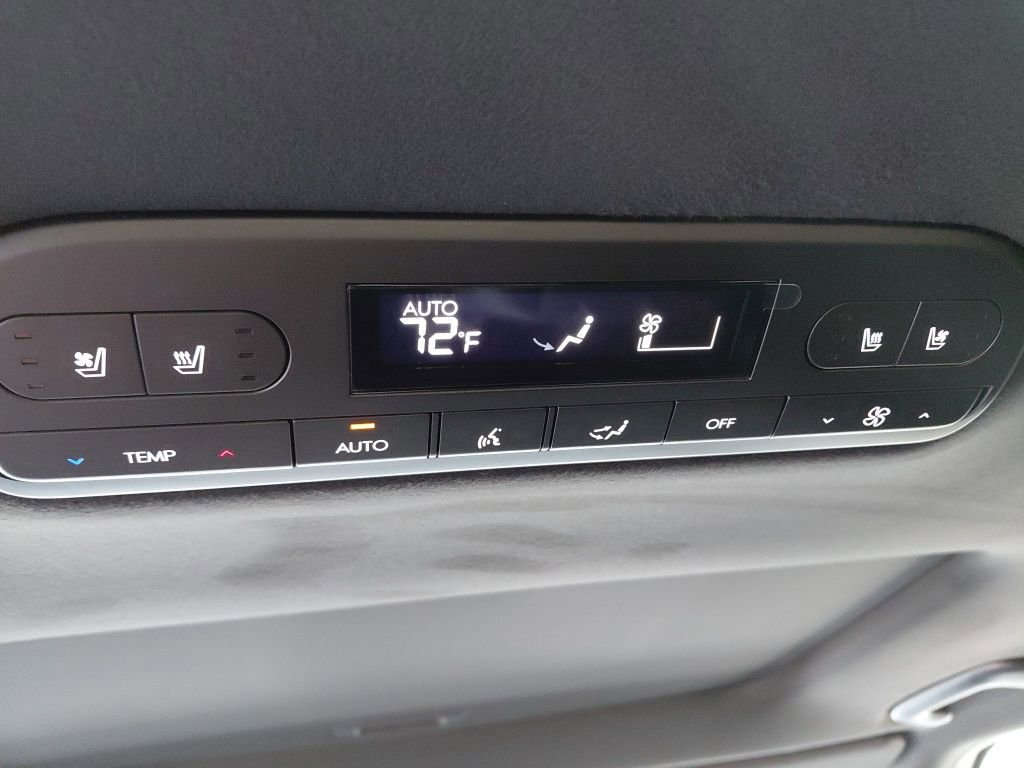 New 2026 Hyundai Palisade Calligraphy image 31