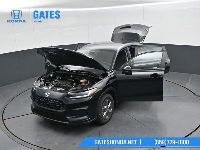 New 2026 Honda HR-V LX image 50