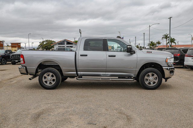 Used 2024 RAM 2500 Big Horn AWD/4WD image 3