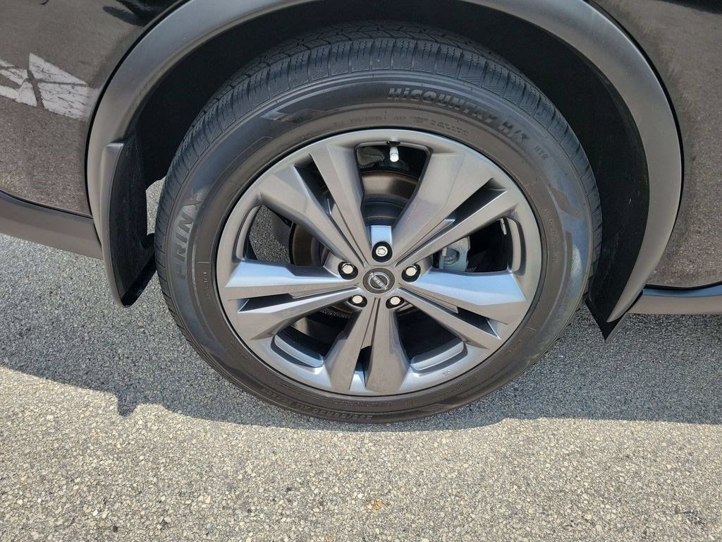 Used 2023 Nissan Murano Platinum w/ Cargo Package FWD image 33