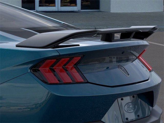 New 2026 Ford Mustang Dark Horse image 22