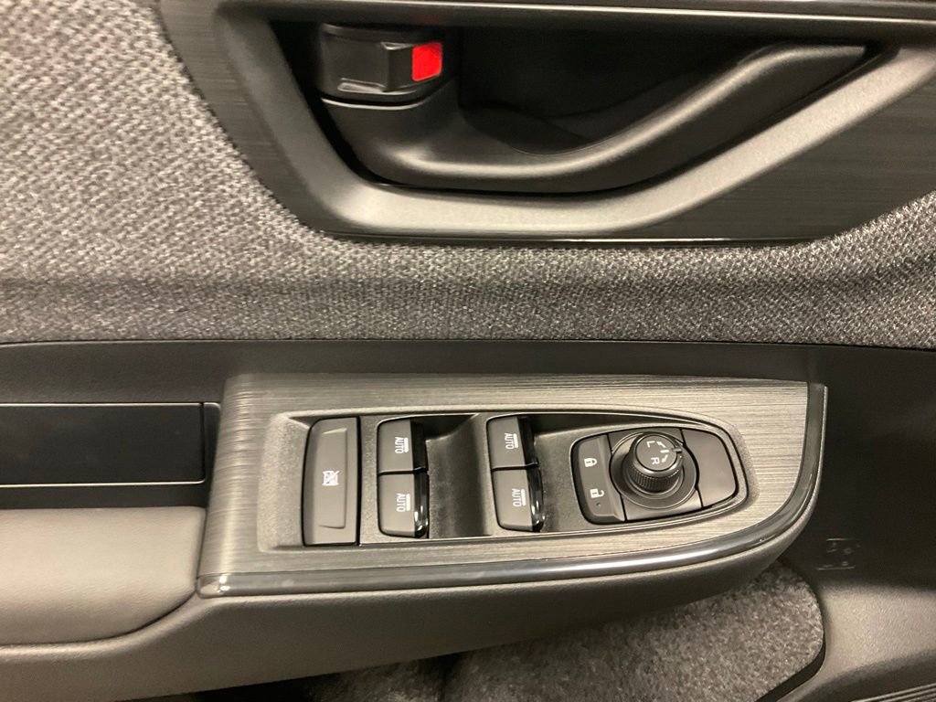 New 2026 Subaru Outback Premium AWD/4WD image 11