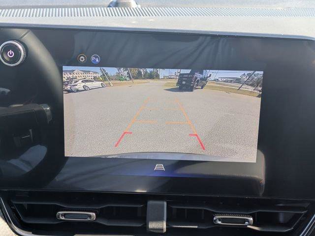 New 2026 Chevrolet Equinox RS image 24