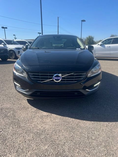 Used 2015 Volvo S60 T5 Premier FWD image 9