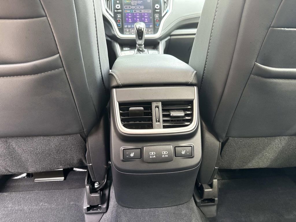 Used 2022 Subaru Outback Limited XT AWD/4WD image 20