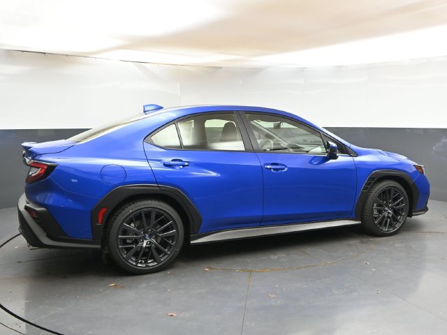 New 2026 Subaru WRX Premium AWD/4WD image 6