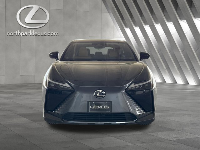 Certified 2026 Lexus RZ 350e RZ 350e w/ Convenience Package image 7