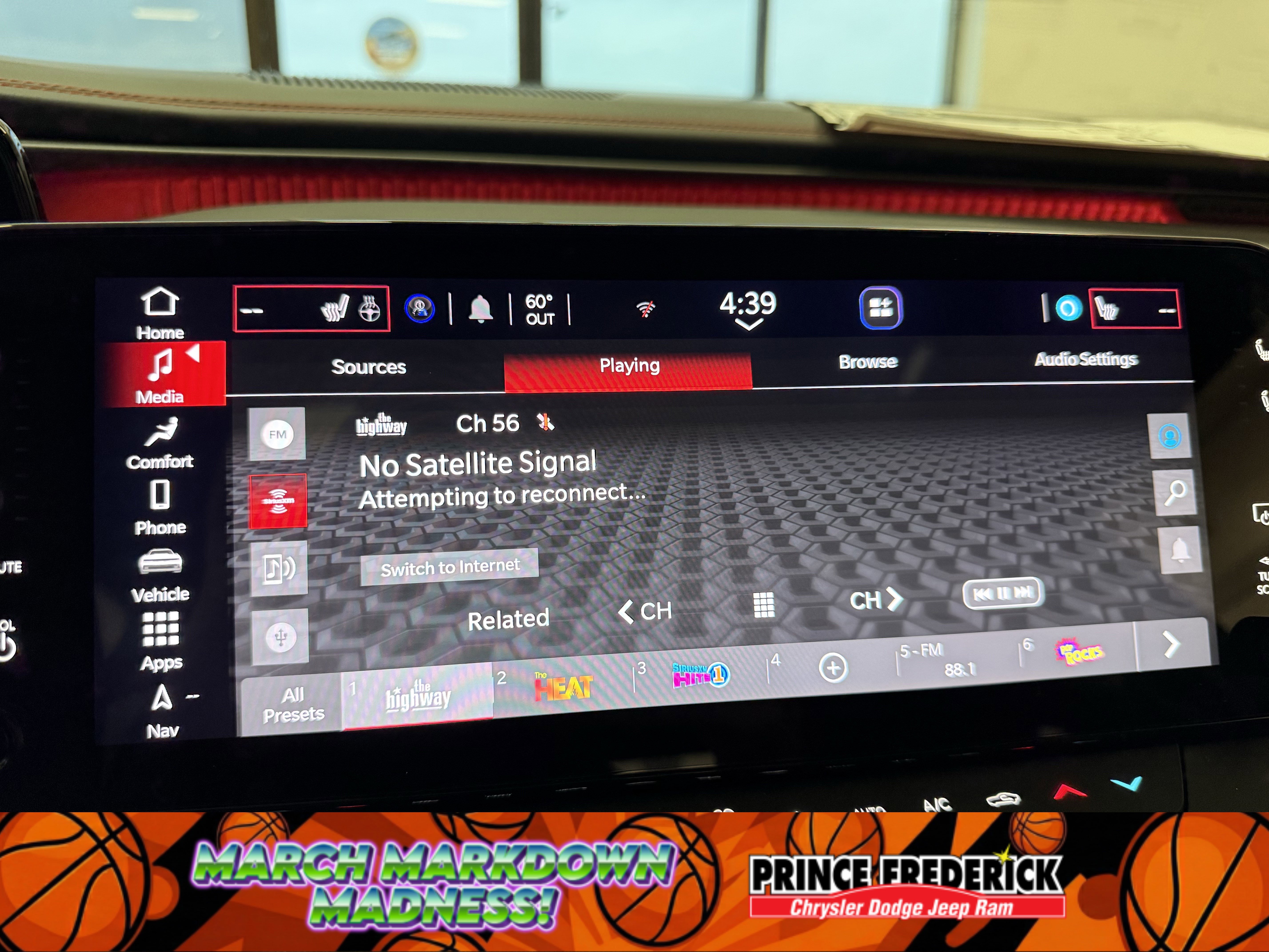 New 2026 Dodge Charger Scat Pack image 19