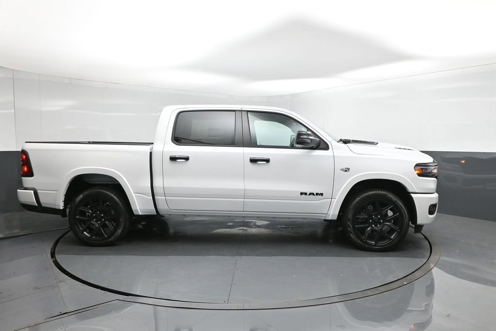 New 2026 RAM 1500 Laramie image 26