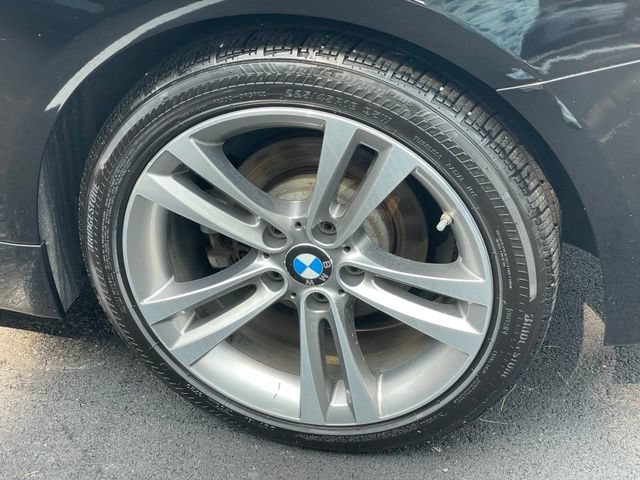 Used 2018 BMW 430i xDrive Convertible AWD/4WD image 29