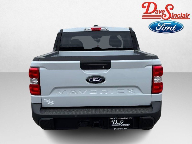 New 2026 Ford Maverick XLT w/ XLT Luxury Package AWD/4WD image 8