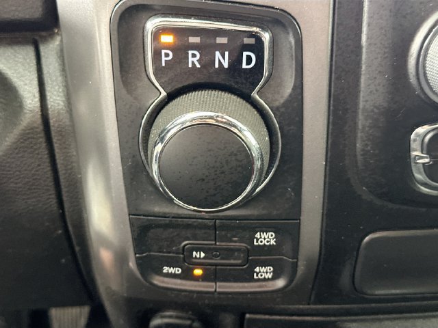 Used 2022 RAM 1500 Warlock w/ Electronics Group AWD/4WD image 21