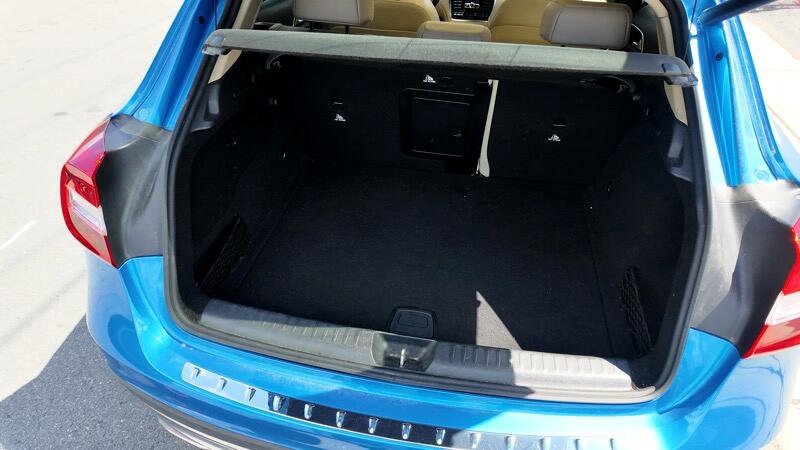 Used 2015 Mercedes-Benz GLA 250 GLA250 4MATIC image 6