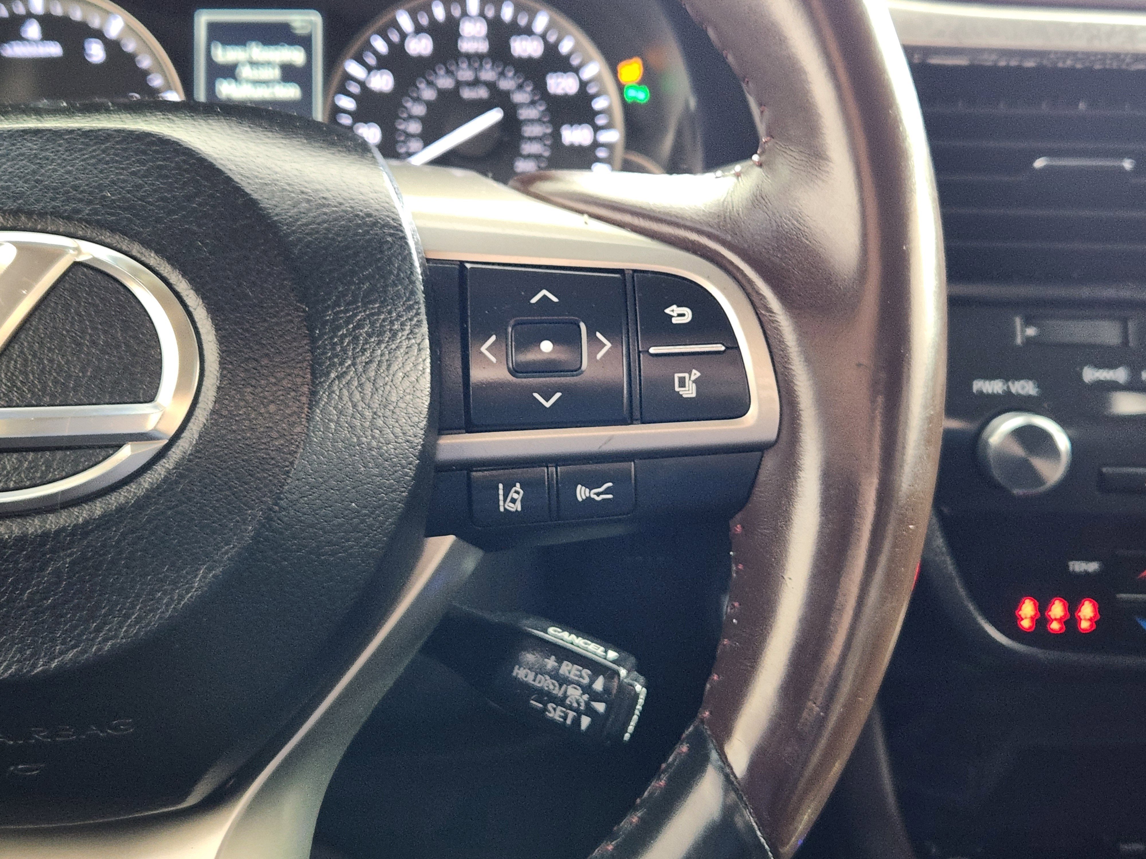 Used 2017 Lexus RX 350 AWD image 19