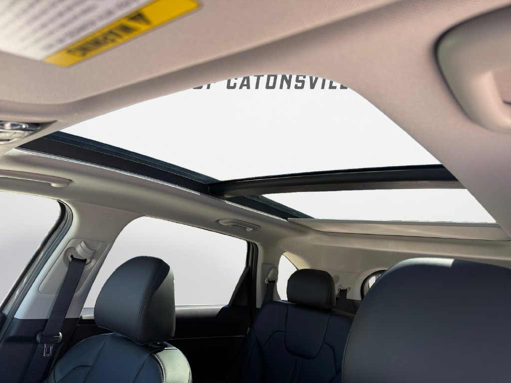 New 2026 Kia Sorento X-Line EX AWD/4WD image 17