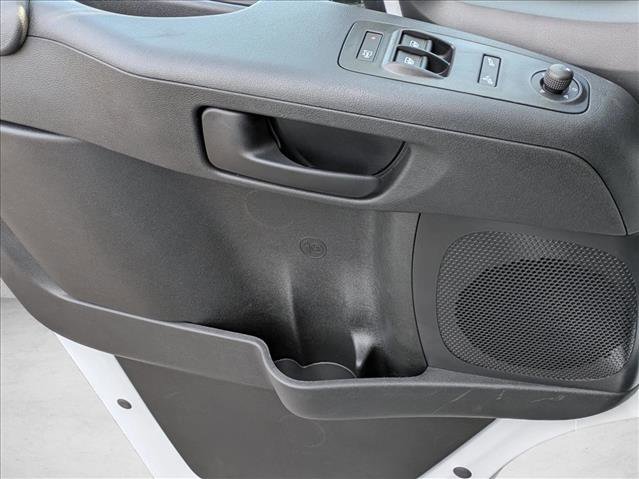 New 2026 RAM ProMaster 1500 w/ Convenience Group FWD image 16