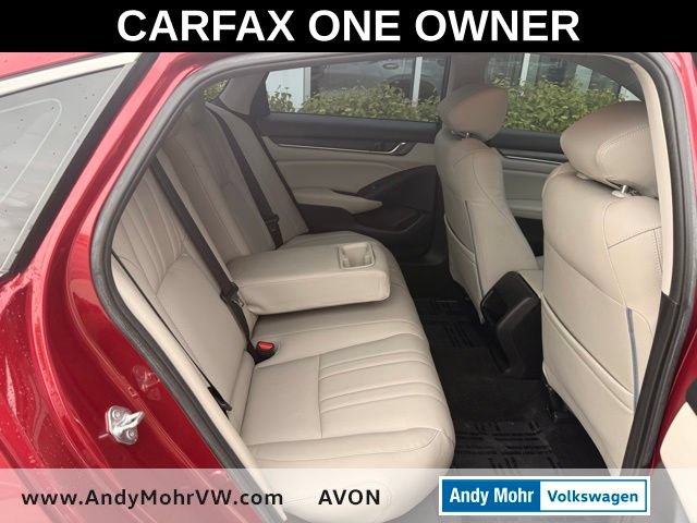 Used 2021 Honda Accord LX image 20