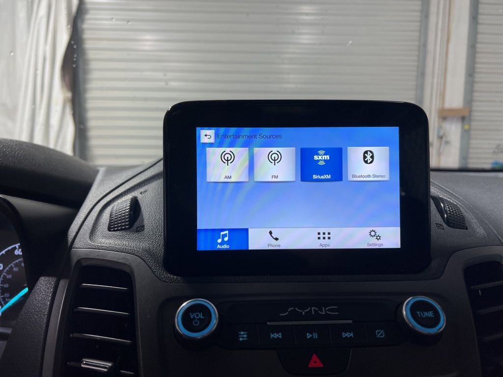 Used 2020 Ford Transit Connect XL w/ Trailer Tow Package image 31