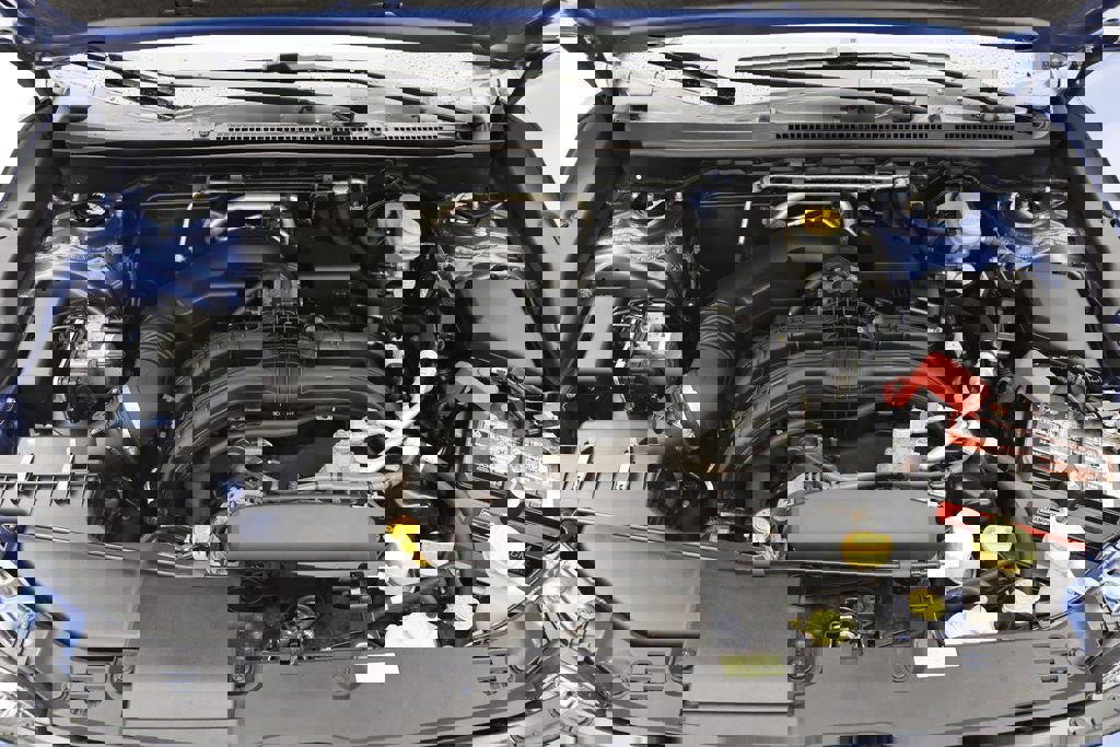 Used 2019 Subaru Crosstrek 2.0i Premium w/ Eyesight System AWD/4WD image 27