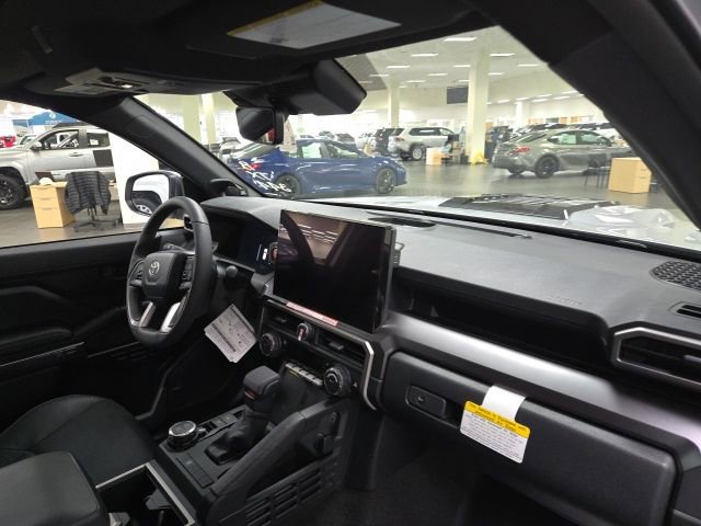 New 2026 Toyota 4Runner TRD Sport Premium image 9