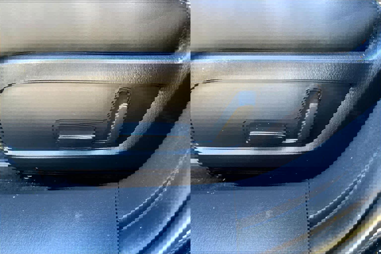 Used 2021 MAZDA MAZDA6 Grand Touring image 29