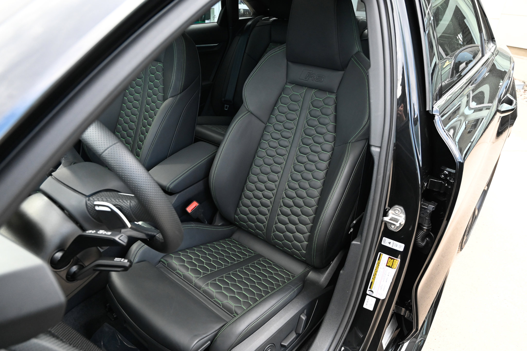 Used 2024 Audi RS 3 image 19