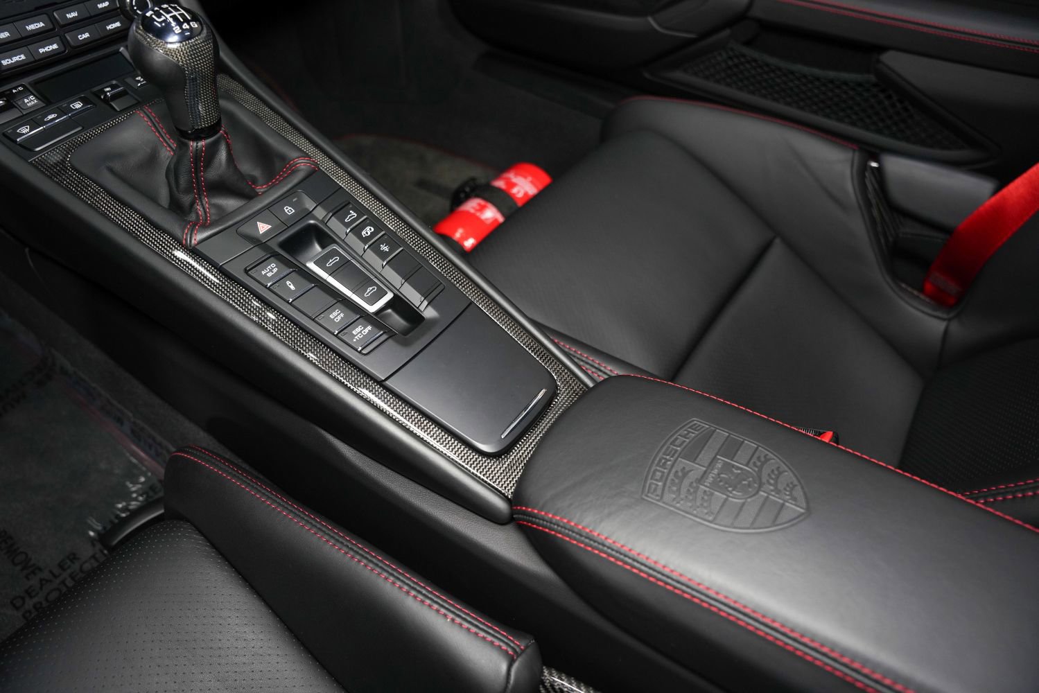 Used 2019 Porsche 911 Speedster RWD image 42