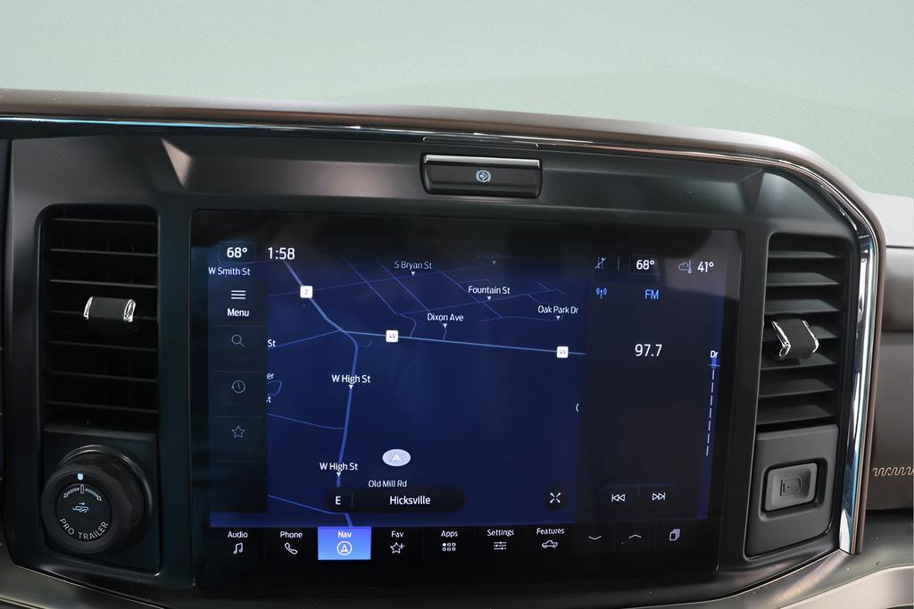 Used 2025 Ford F450 King Ranch AWD/4WD image 14