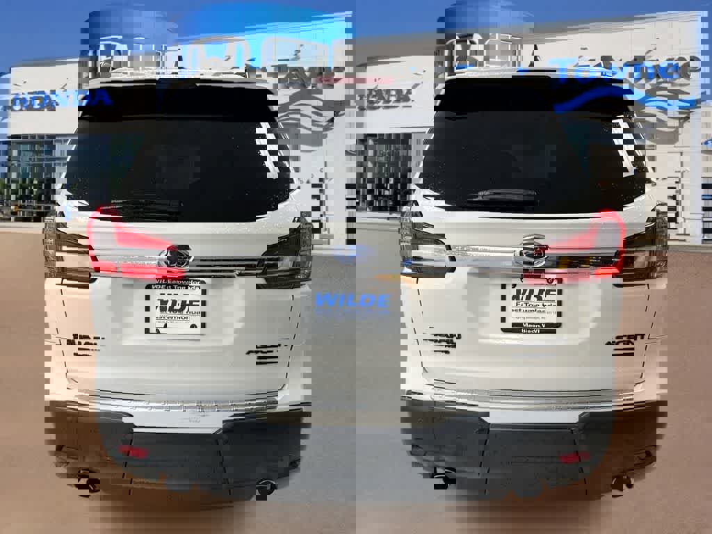 Used 2021 Subaru Ascent Limited w/ Technology Package image 7