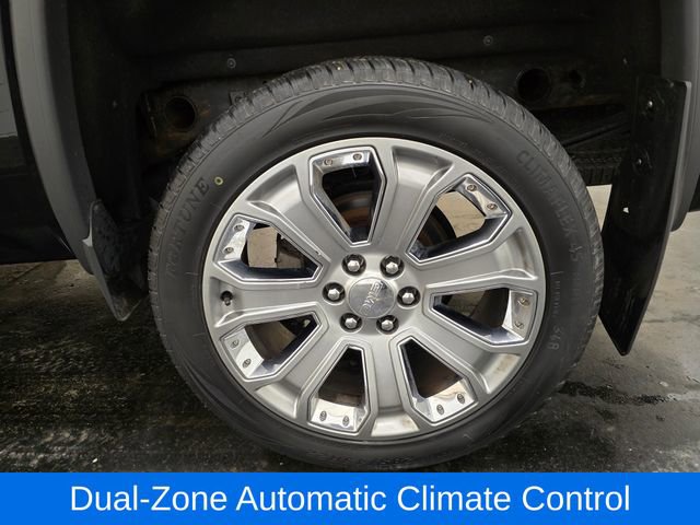 Used 2018 GMC Sierra 1500 Denali w/ Denali Ultimate Package image 12