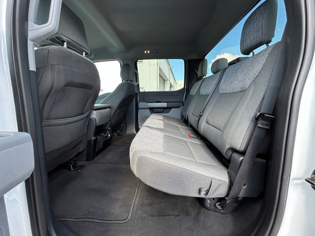 Used 2026 Ford F250 XLT AWD/4WD image 34