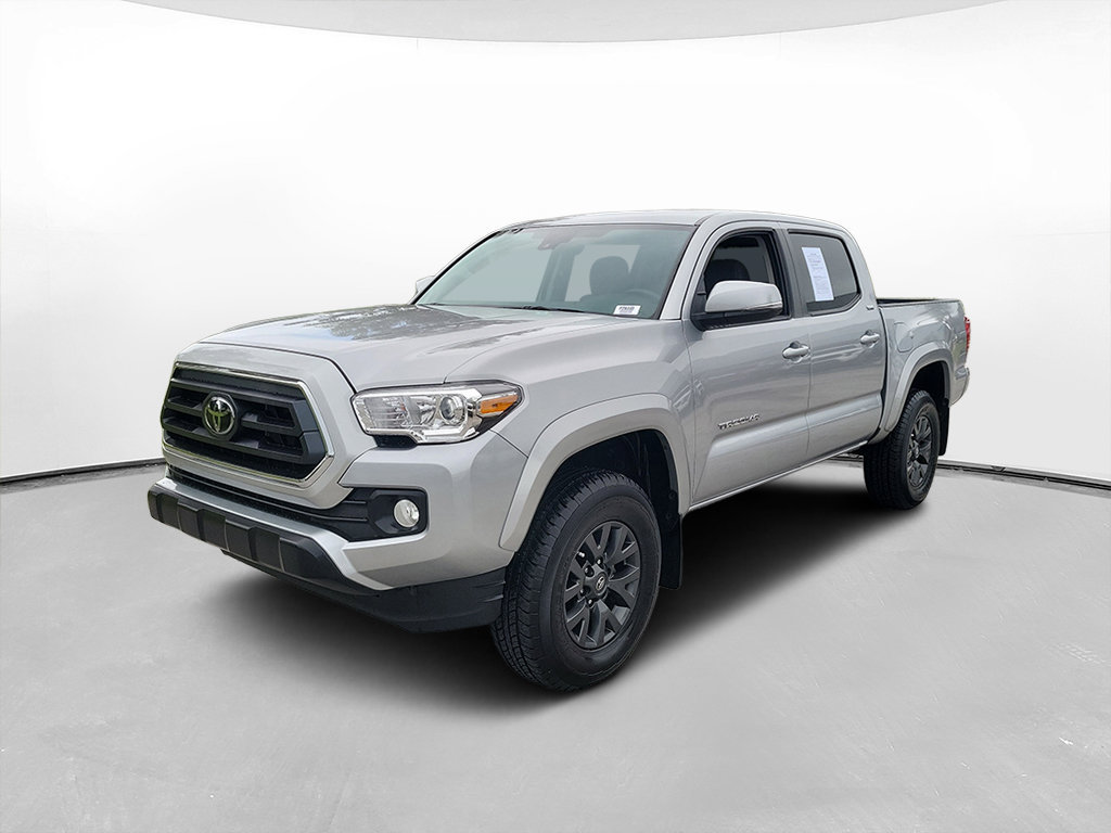 Certified 2023 Toyota Tacoma SR5 AWD/4WD 360° Tour