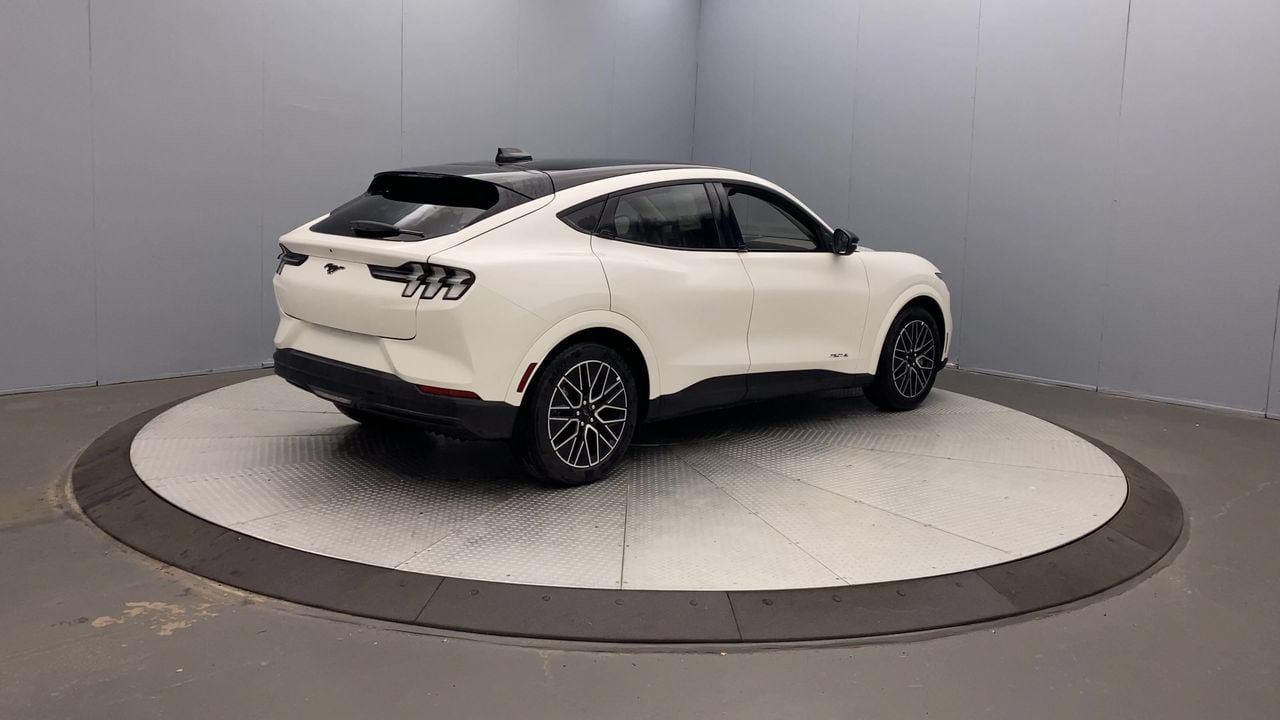 New 2026 Ford Mustang Mach-E Premium AWD/4WD image 5