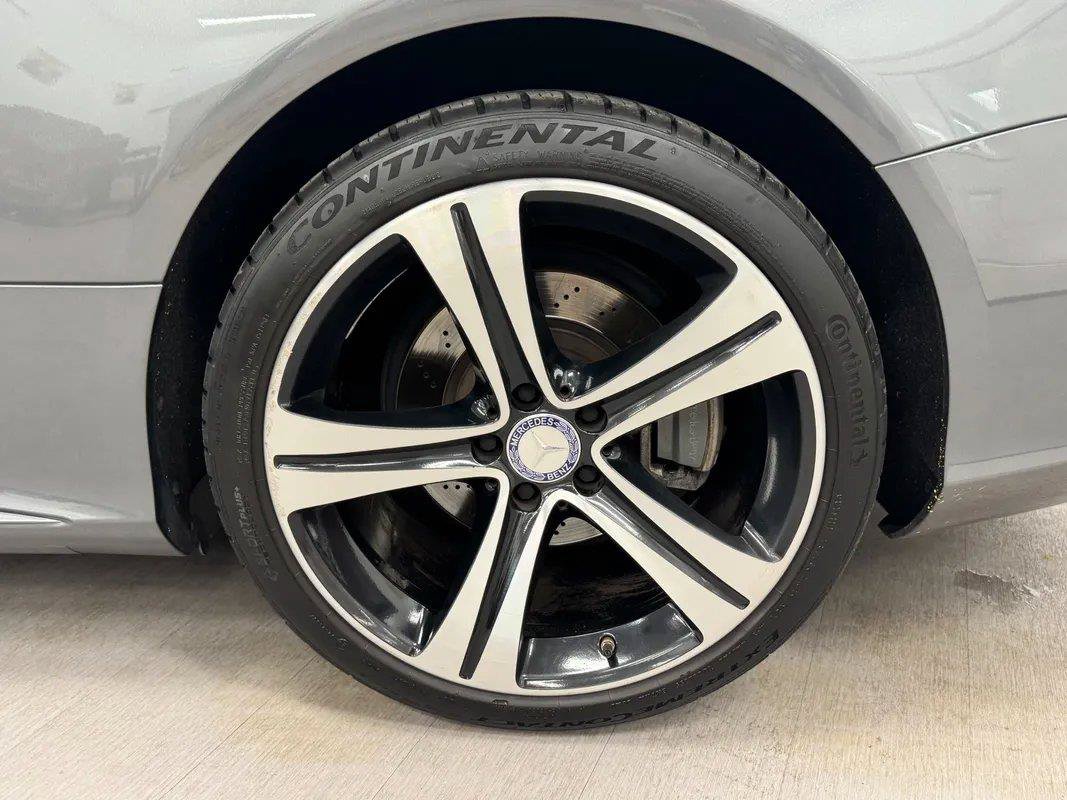 Used 2017 Mercedes-Benz SL 450 image 34